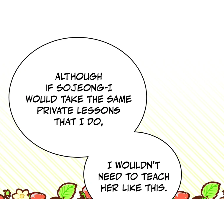 Without the Male Lead, My Grades Will Fall chapter 30 page 48