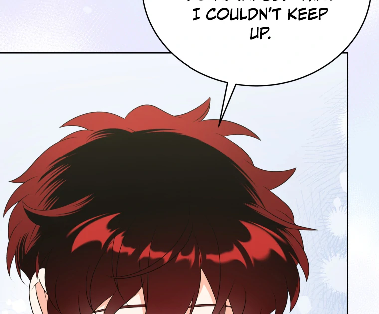 Without the Male Lead, My Grades Will Fall chapter 30 page 57