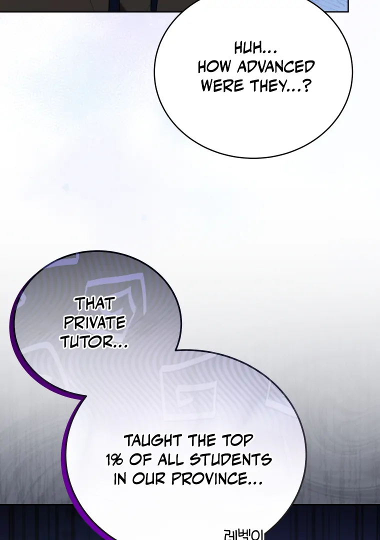 Without the Male Lead, My Grades Will Fall chapter 30 page 59