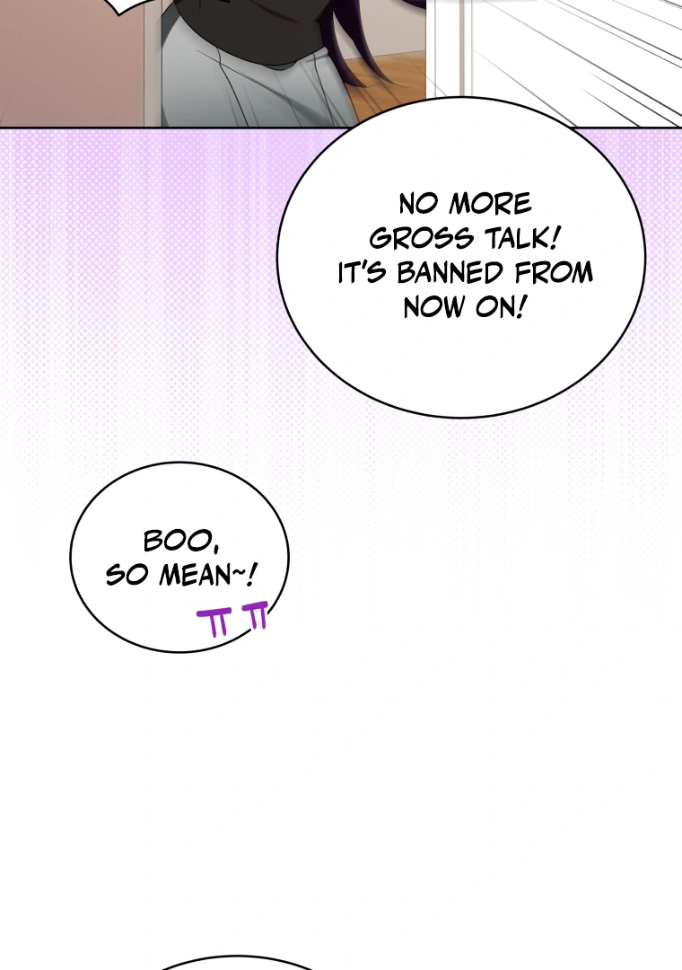 Without the Male Lead, My Grades Will Fall chapter 30 page 64