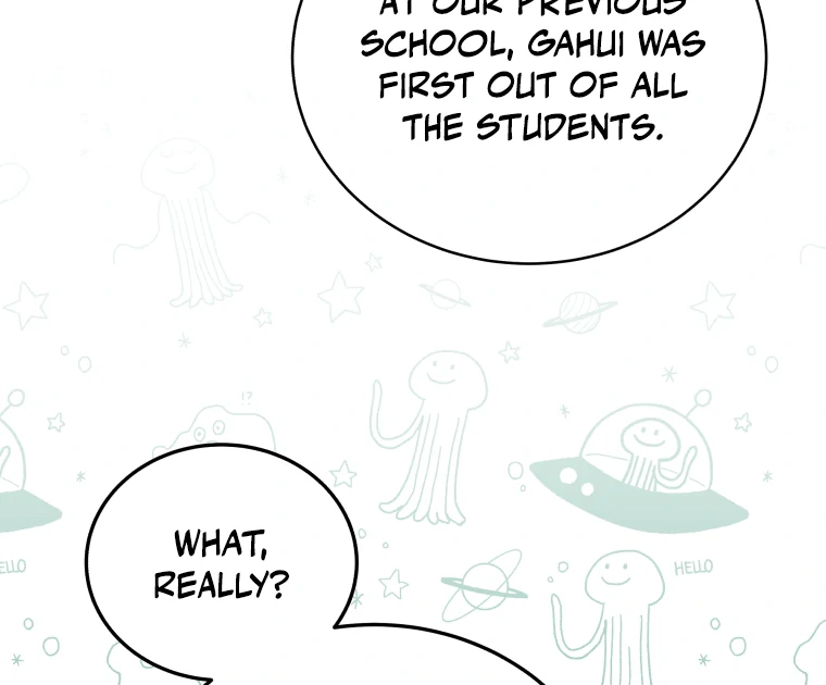 Without the Male Lead, My Grades Will Fall chapter 30 page 67