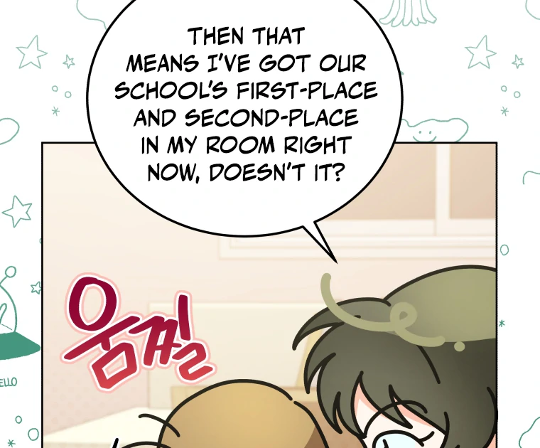 Without the Male Lead, My Grades Will Fall chapter 30 page 68