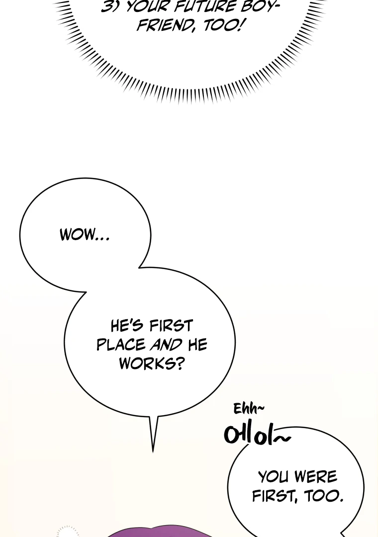 Without the Male Lead, My Grades Will Fall chapter 30 page 75