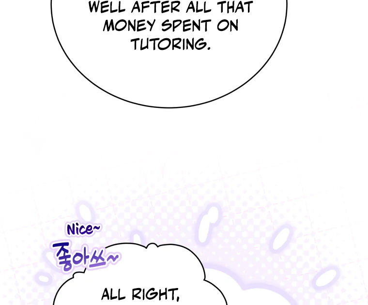 Without the Male Lead, My Grades Will Fall chapter 30 page 77