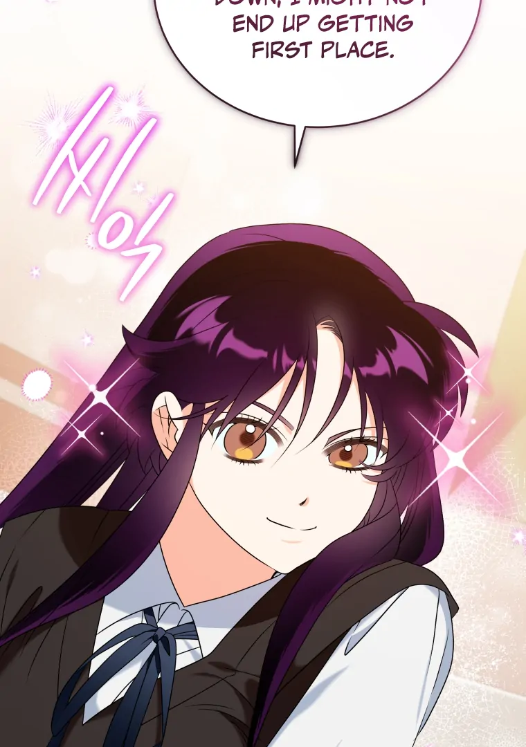 Without the Male Lead, My Grades Will Fall chapter 30 page 80