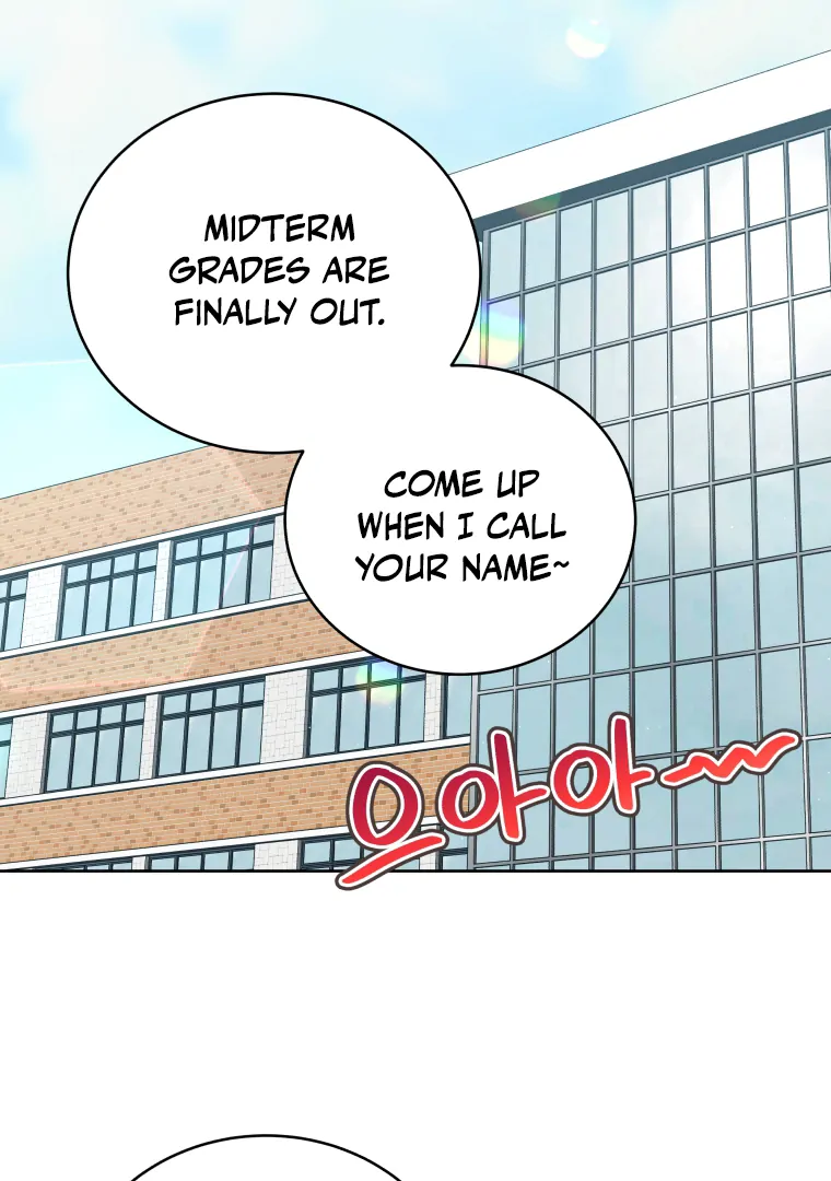Without the Male Lead, My Grades Will Fall chapter 30 page 86