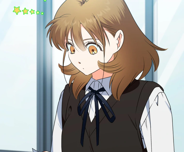 Without the Male Lead, My Grades Will Fall chapter 30 page 88