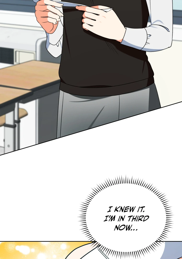 Without the Male Lead, My Grades Will Fall chapter 30 page 89