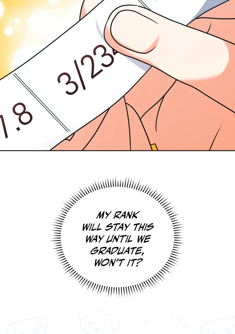 Without the Male Lead, My Grades Will Fall chapter 30 page 90