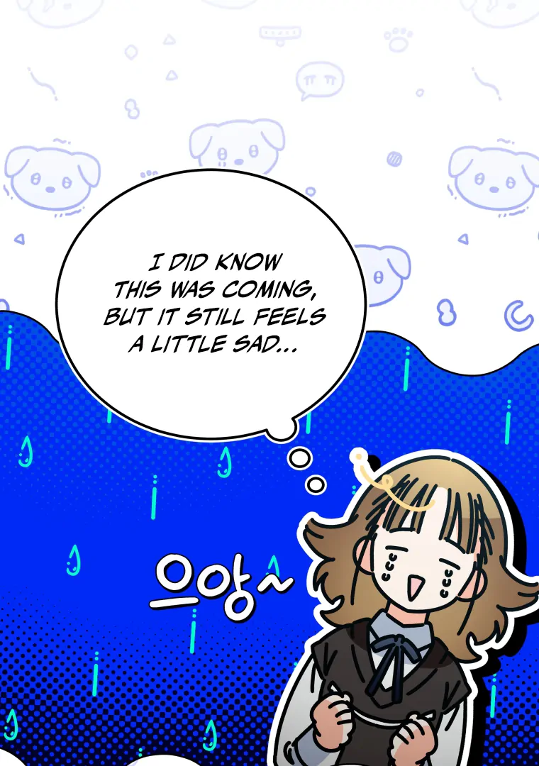 Without the Male Lead, My Grades Will Fall chapter 30 page 91
