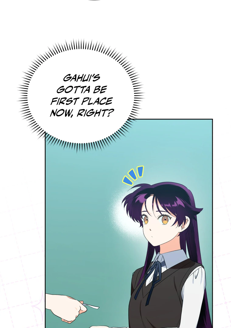 Without the Male Lead, My Grades Will Fall chapter 30 page 94