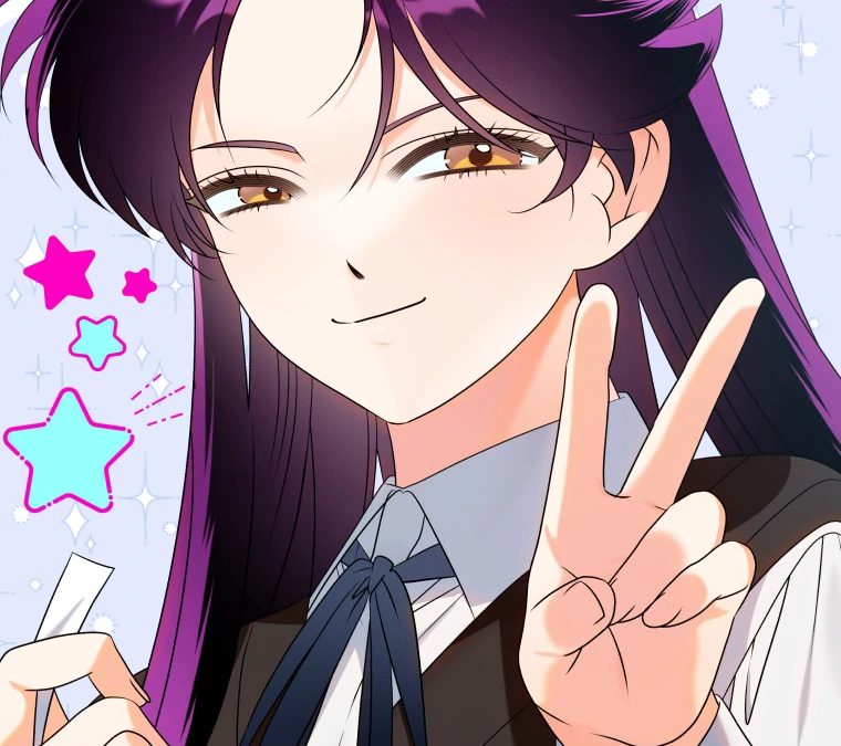 Without the Male Lead, My Grades Will Fall chapter 30 page 96