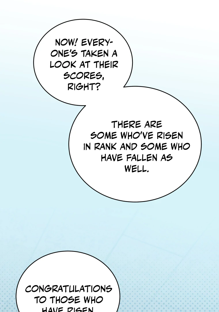 Without the Male Lead, My Grades Will Fall chapter 30 page 101