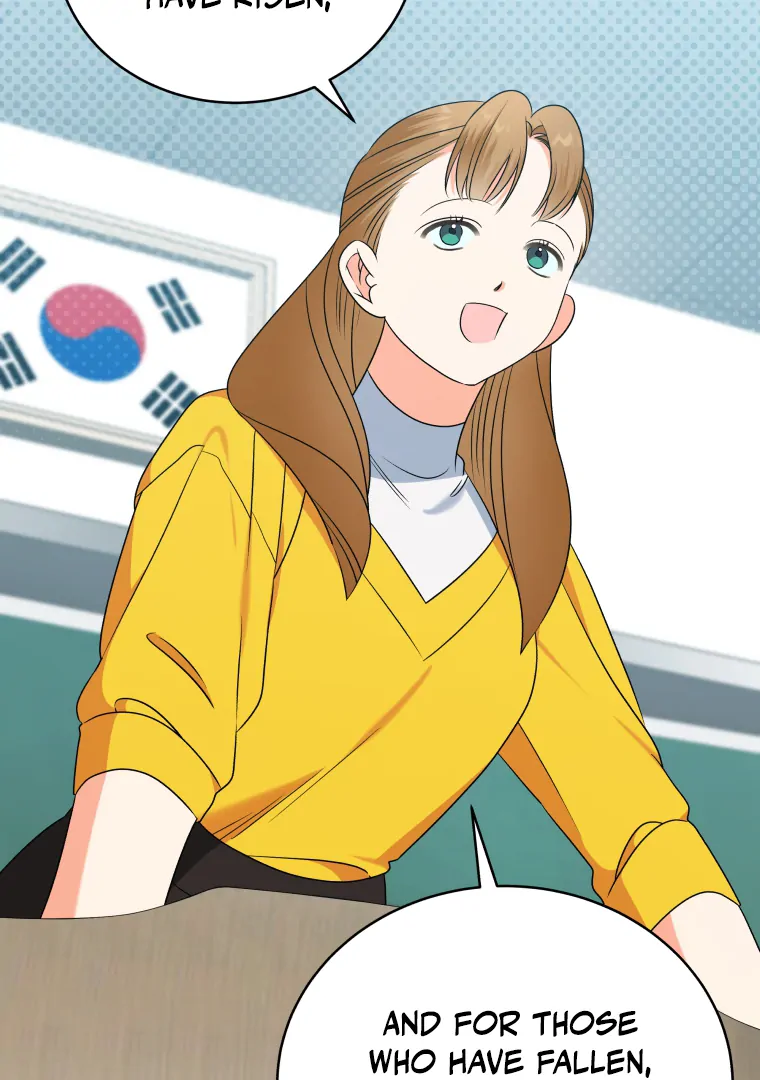 Without the Male Lead, My Grades Will Fall chapter 30 page 102