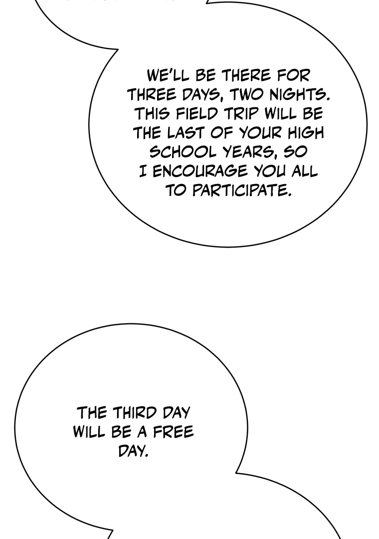 Without the Male Lead, My Grades Will Fall chapter 30 page 105