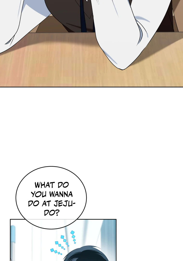 Without the Male Lead, My Grades Will Fall chapter 30 page 111