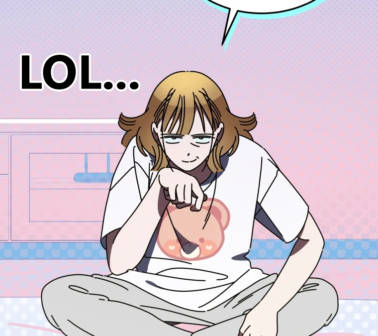 Without the Male Lead, My Grades Will Fall chapter 34 page 9