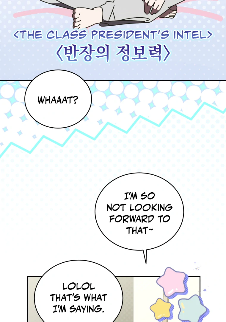 Without the Male Lead, My Grades Will Fall chapter 34 page 10