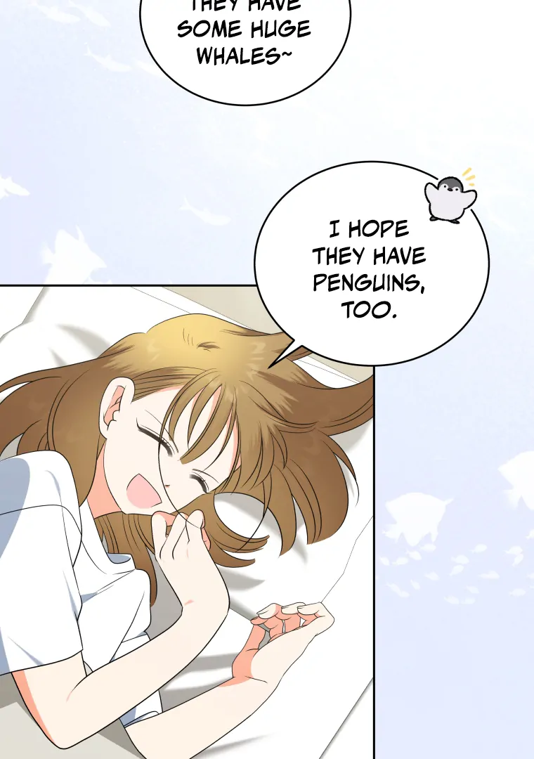 Without the Male Lead, My Grades Will Fall chapter 34 page 12