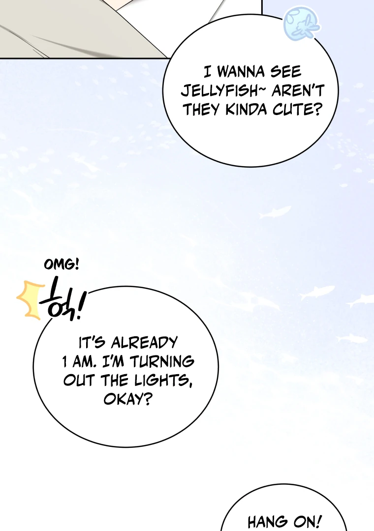 Without the Male Lead, My Grades Will Fall chapter 34 page 13