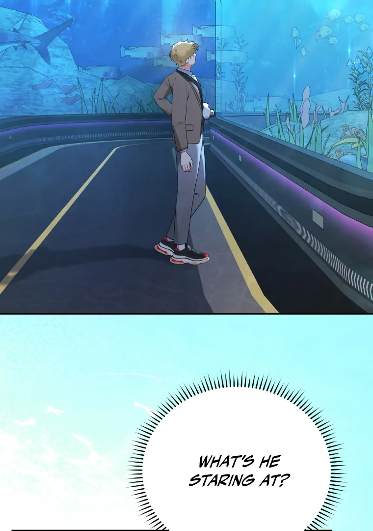 Without the Male Lead, My Grades Will Fall chapter 34 page 26