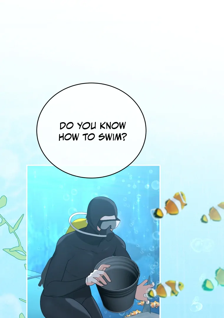 Without the Male Lead, My Grades Will Fall chapter 34 page 33