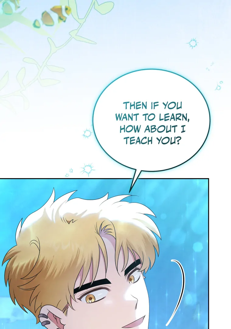 Without the Male Lead, My Grades Will Fall chapter 34 page 35