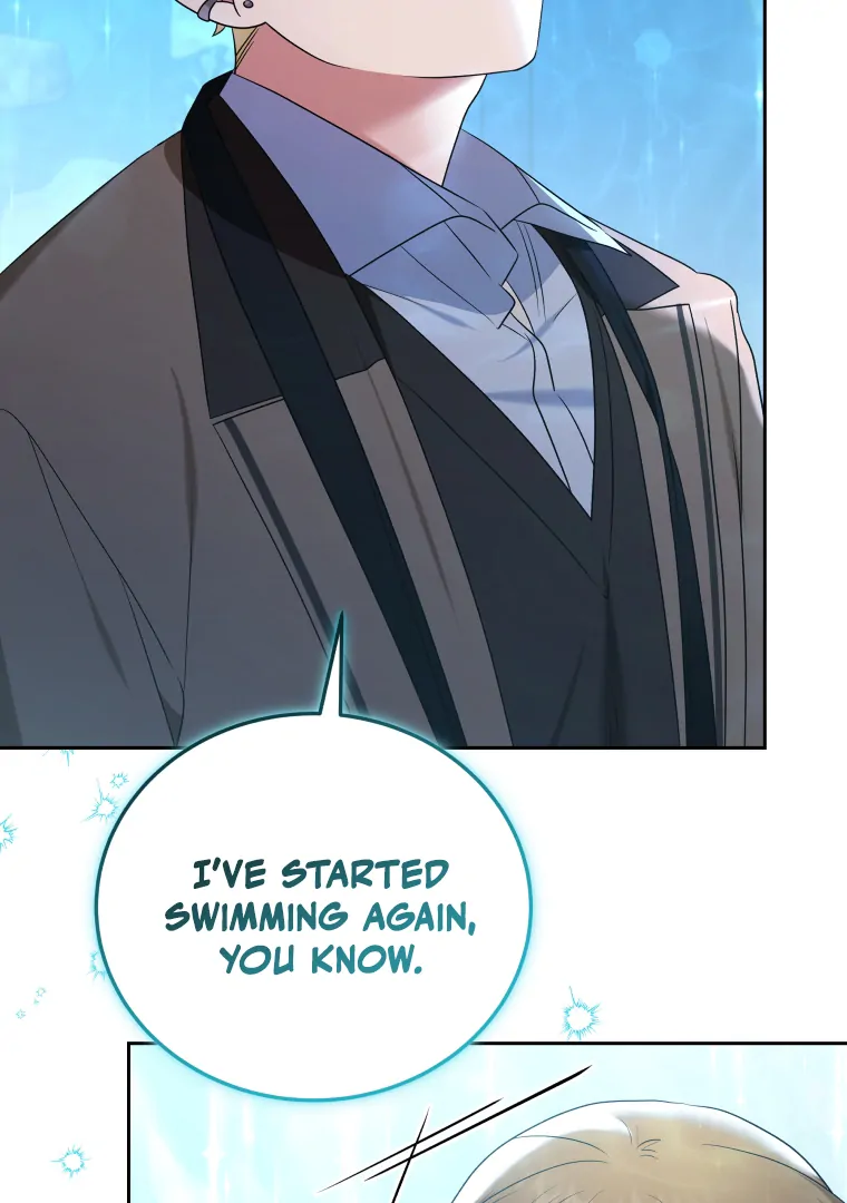 Without the Male Lead, My Grades Will Fall chapter 34 page 36