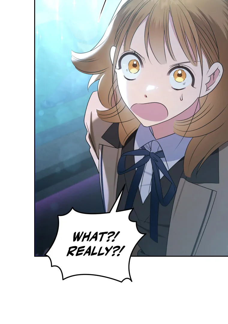 Without the Male Lead, My Grades Will Fall chapter 34 page 37