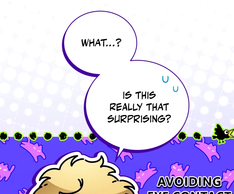 Without the Male Lead, My Grades Will Fall chapter 34 page 38