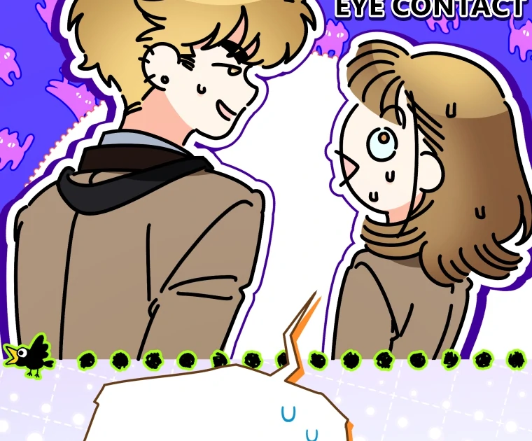 Without the Male Lead, My Grades Will Fall chapter 34 page 39