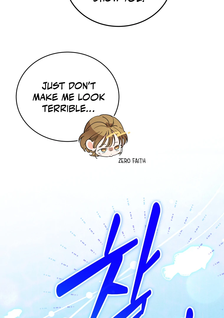 Without the Male Lead, My Grades Will Fall chapter 34 page 53