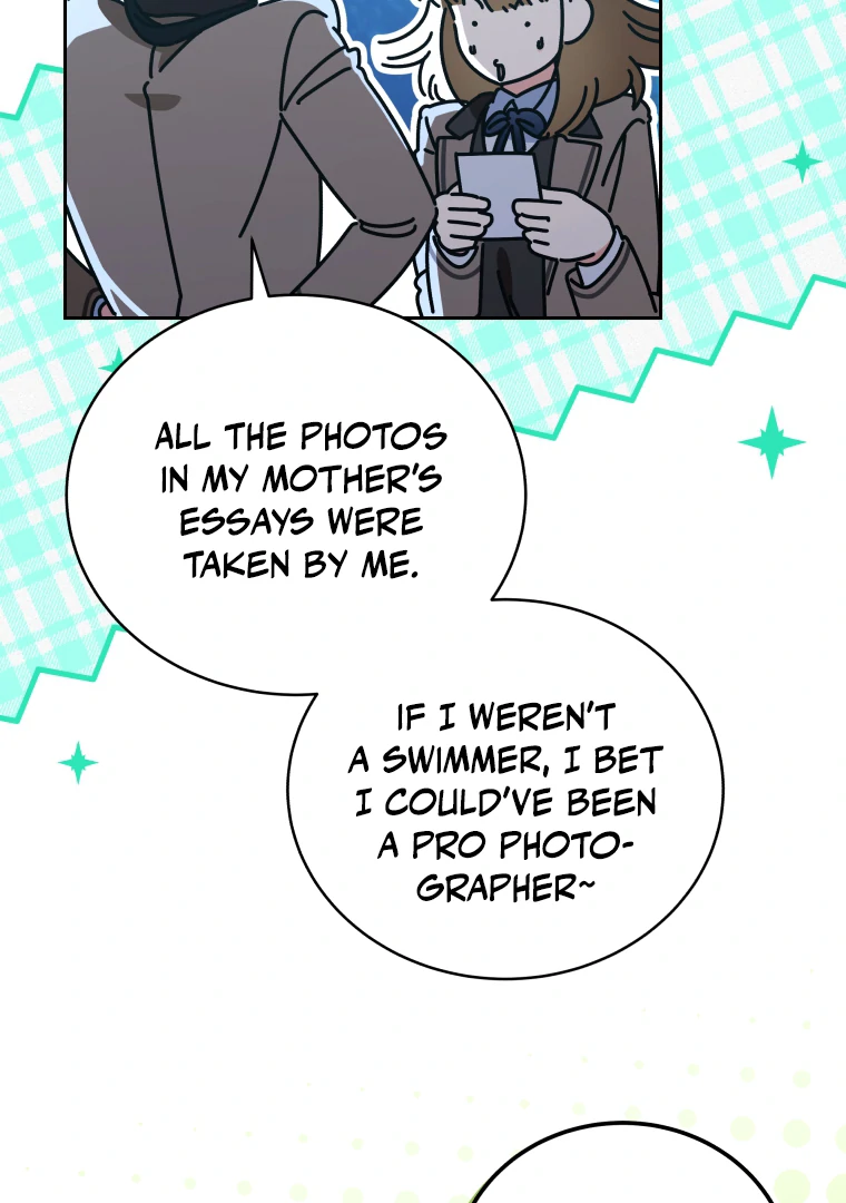 Without the Male Lead, My Grades Will Fall chapter 34 page 57