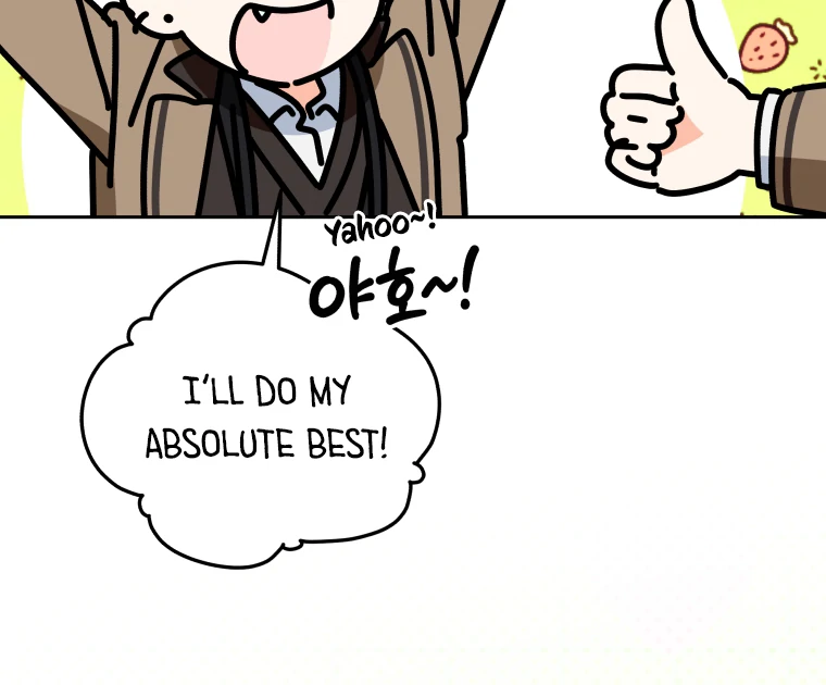 Without the Male Lead, My Grades Will Fall chapter 34 page 59