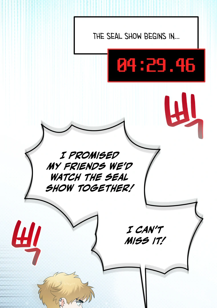 Without the Male Lead, My Grades Will Fall chapter 34 page 65
