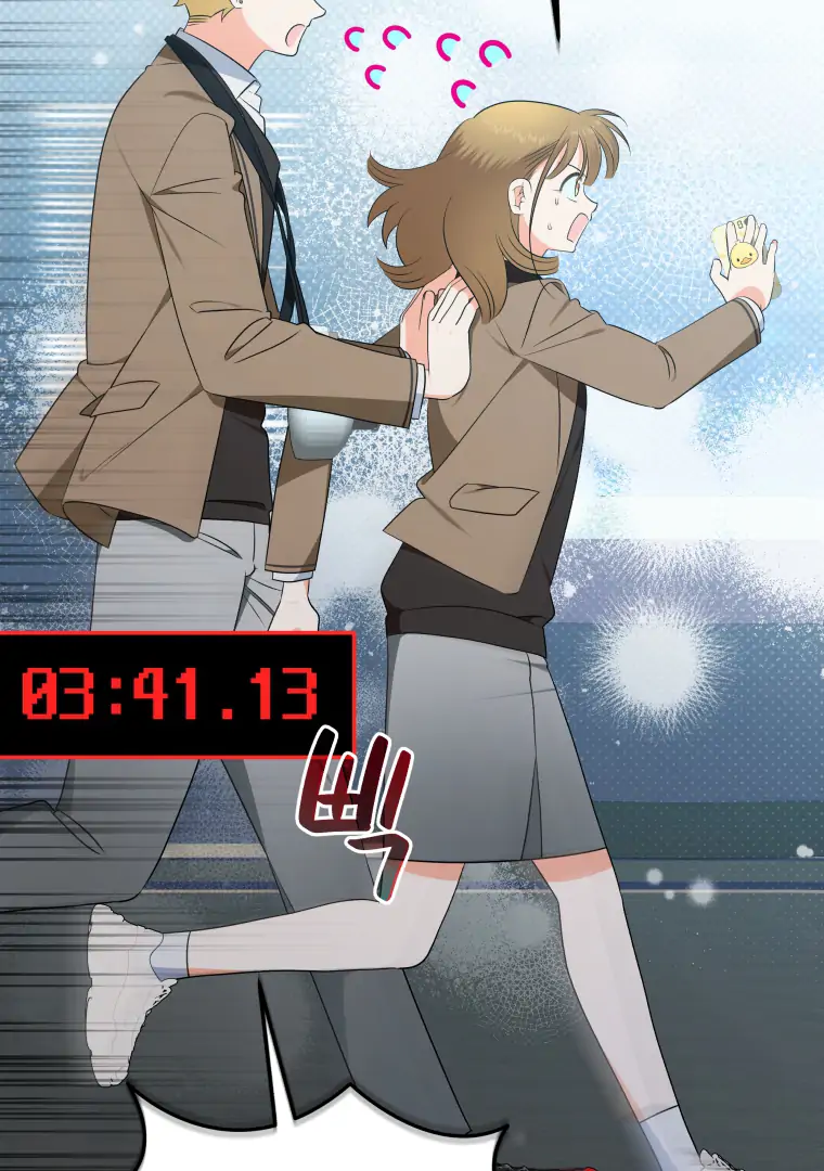 Without the Male Lead, My Grades Will Fall chapter 34 page 66