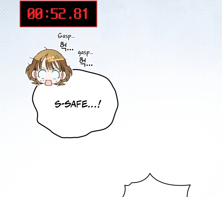 Without the Male Lead, My Grades Will Fall chapter 34 page 68