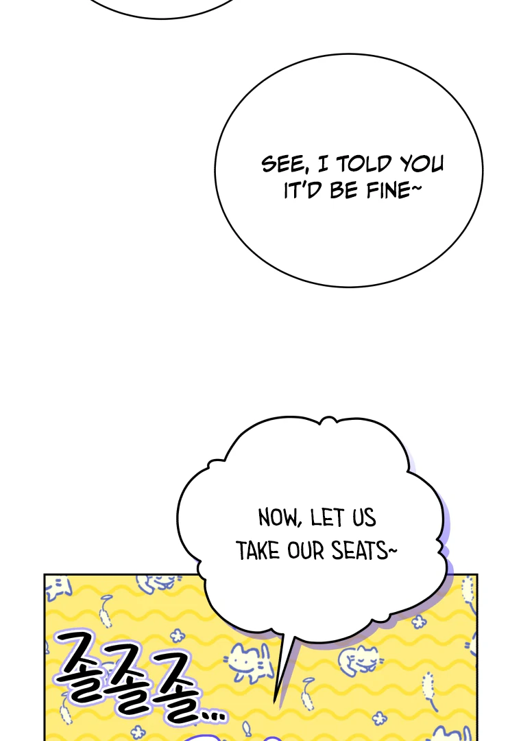Without the Male Lead, My Grades Will Fall chapter 34 page 70