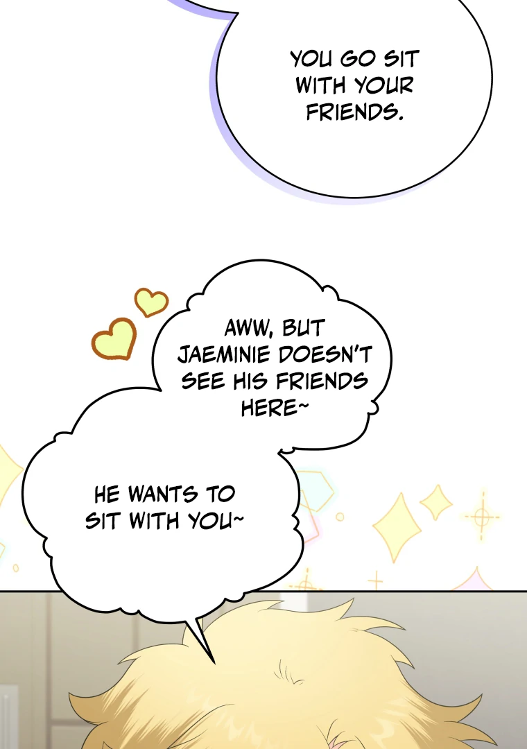 Without the Male Lead, My Grades Will Fall chapter 34 page 72