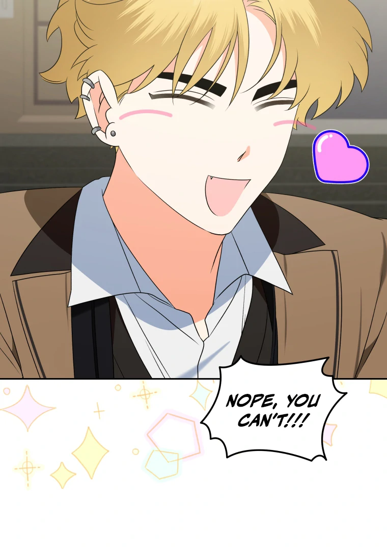 Without the Male Lead, My Grades Will Fall chapter 34 page 73