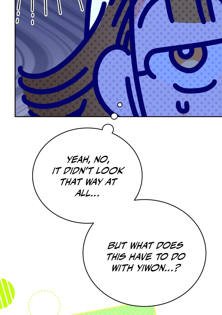 Without the Male Lead, My Grades Will Fall chapter 34 page 75