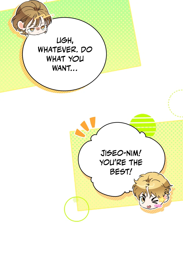 Without the Male Lead, My Grades Will Fall chapter 34 page 76