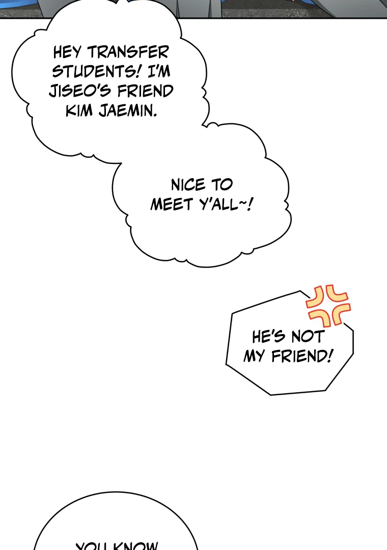 Without the Male Lead, My Grades Will Fall chapter 34 page 79