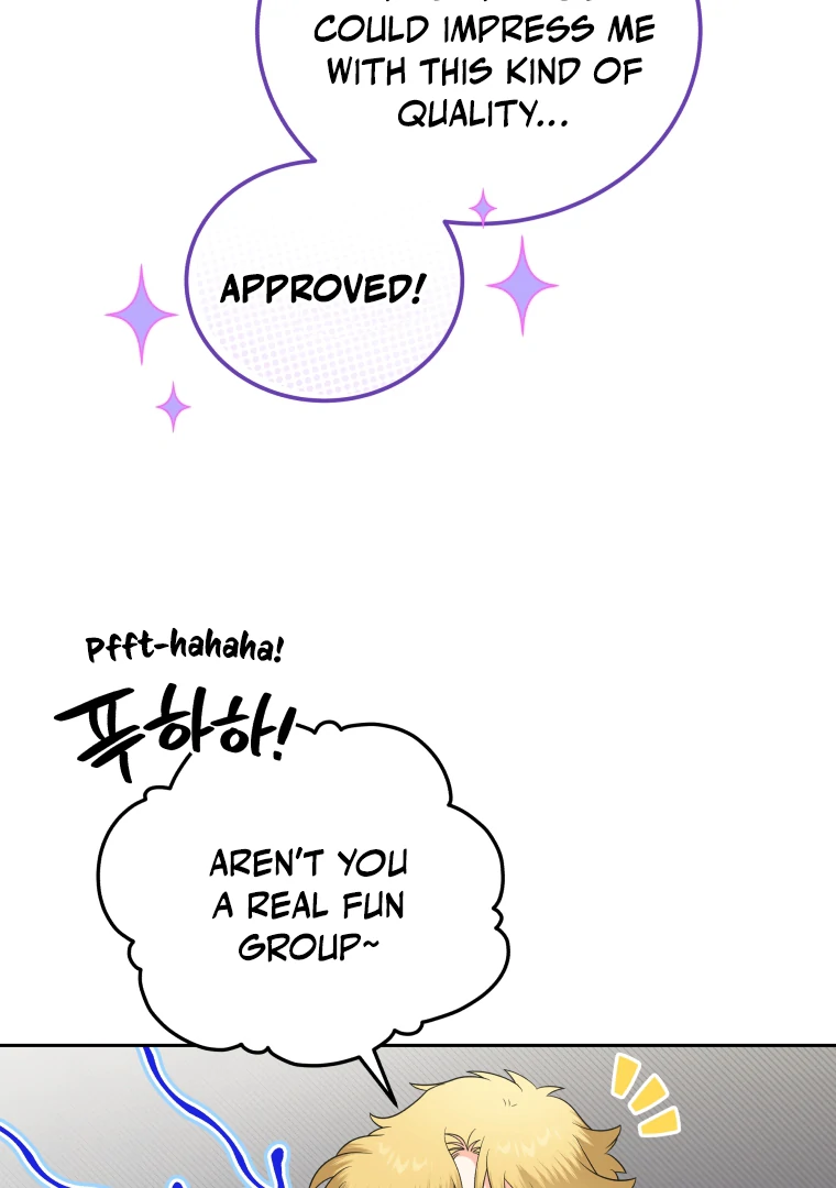 Without the Male Lead, My Grades Will Fall chapter 34 page 83