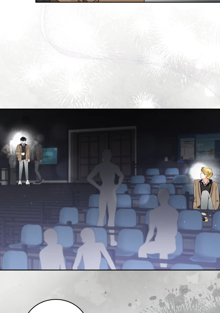 Without the Male Lead, My Grades Will Fall chapter 34 page 86