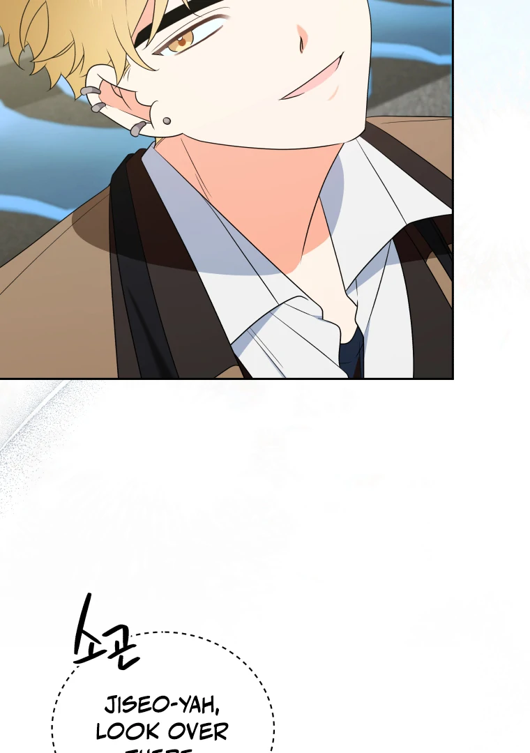 Without the Male Lead, My Grades Will Fall chapter 34 page 90