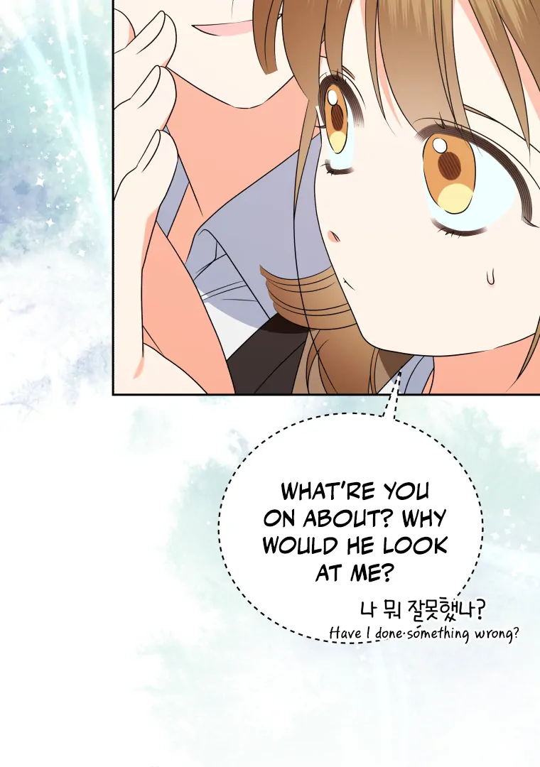 Without the Male Lead, My Grades Will Fall chapter 34 page 93
