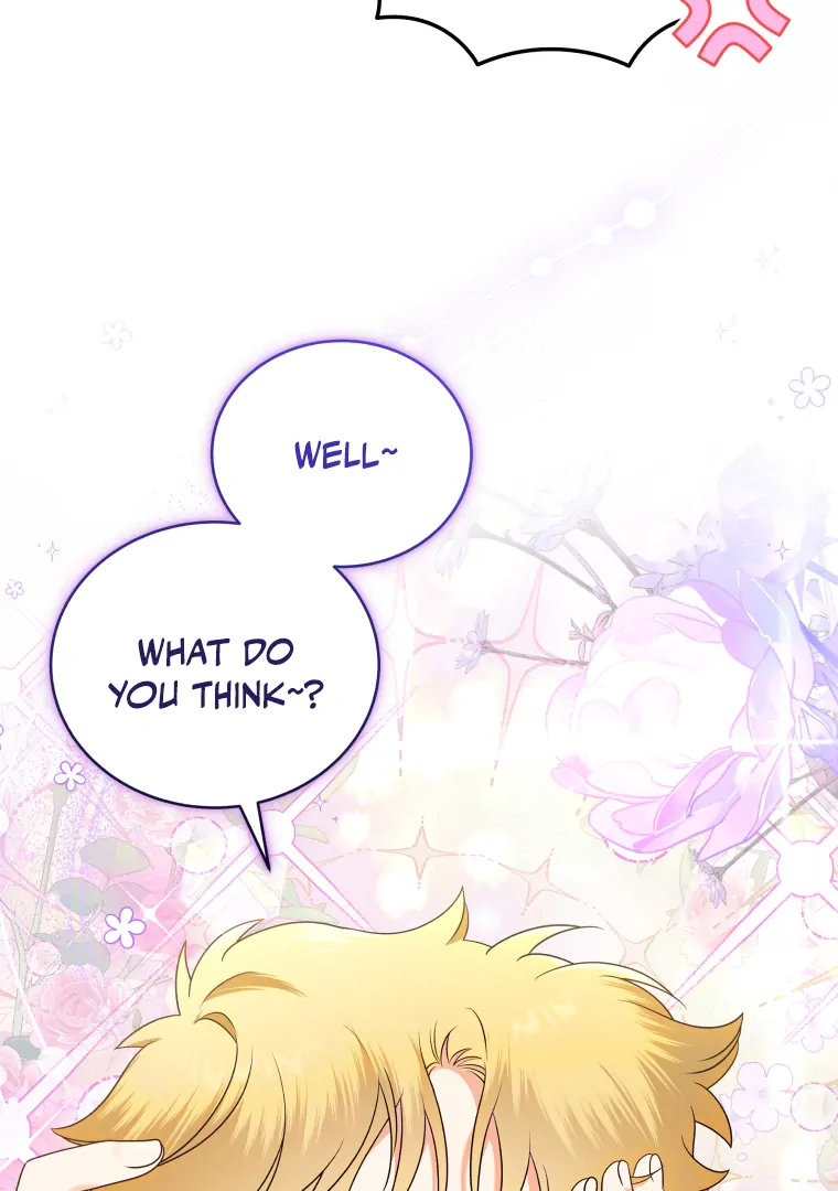 Without the Male Lead, My Grades Will Fall chapter 34 page 99