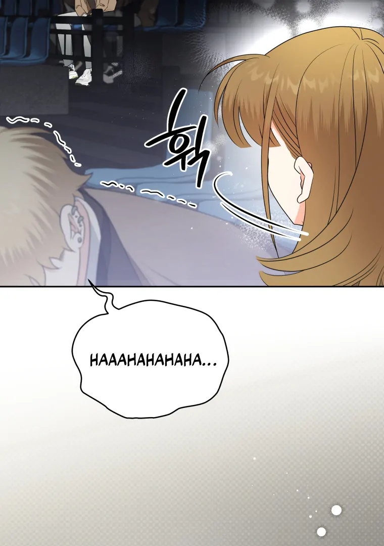 Without the Male Lead, My Grades Will Fall chapter 34 page 102