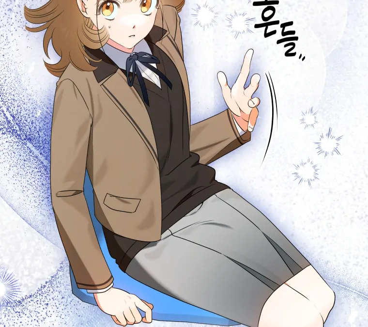 Without the Male Lead, My Grades Will Fall chapter 34 page 106